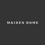 Maiden Home