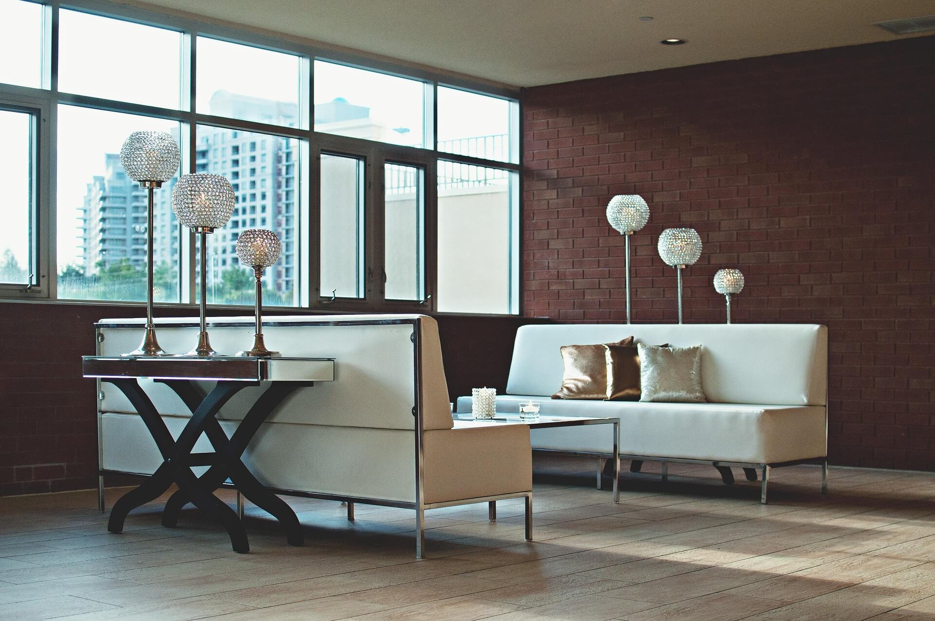 #1 apartment