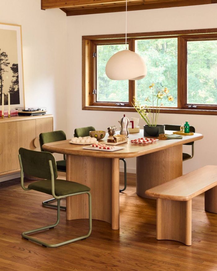 AllModern Dining Table