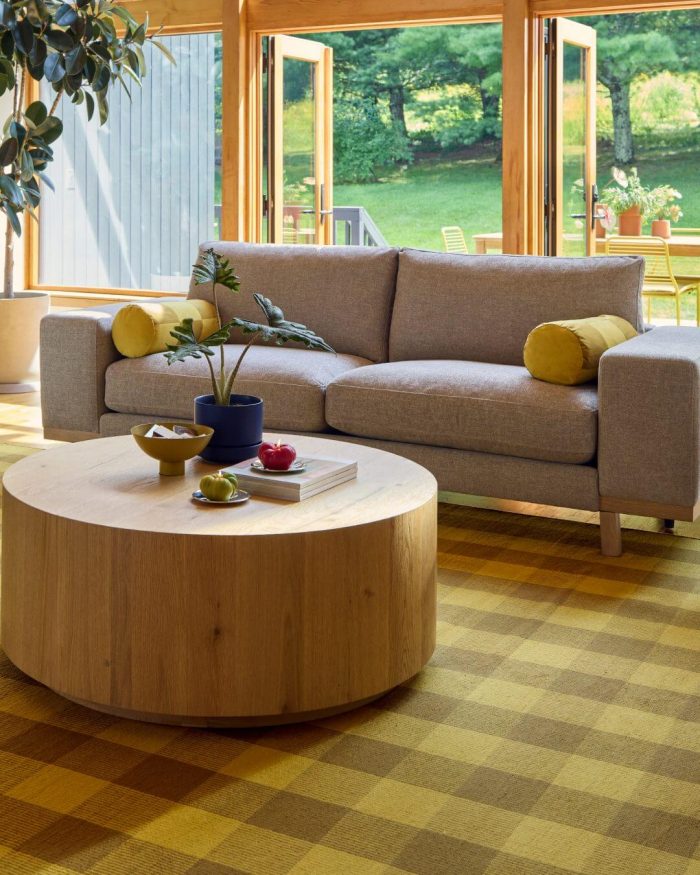AllModern Sofas