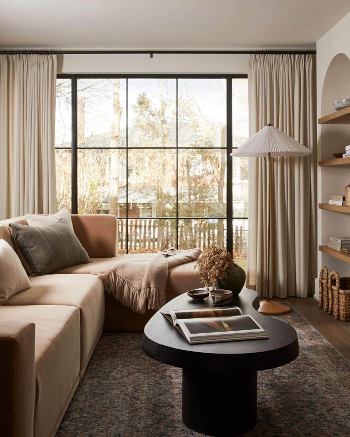 Crate & Barrel Home Decor