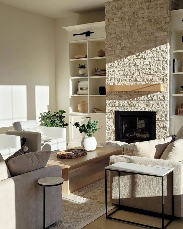 Crate & Barrel Home Design_Decor
