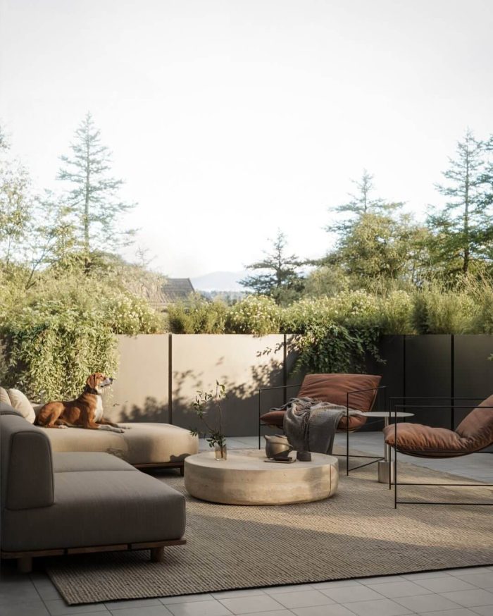 Joss & Main Furniture